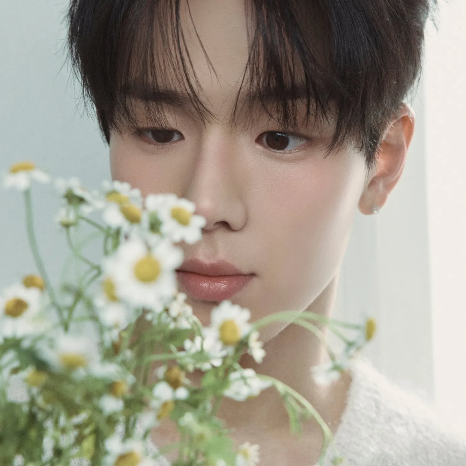 Shownu (MONSTA X)的最新照片