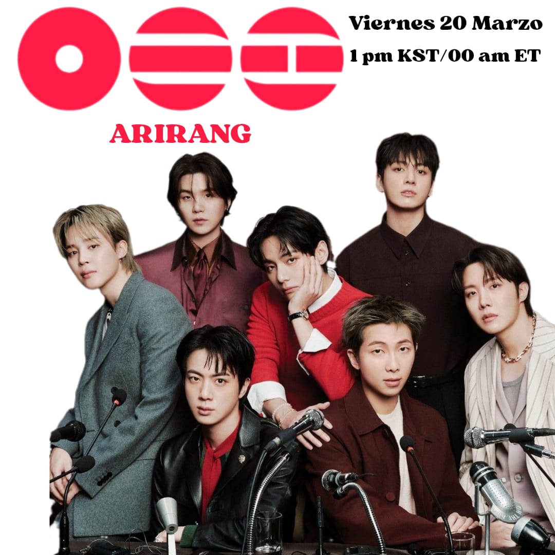 방탄소년단 최근 활동샷