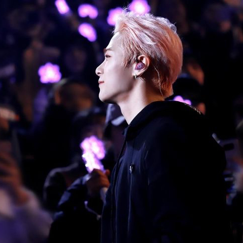 Foto aktivitas terbaru ASTRO