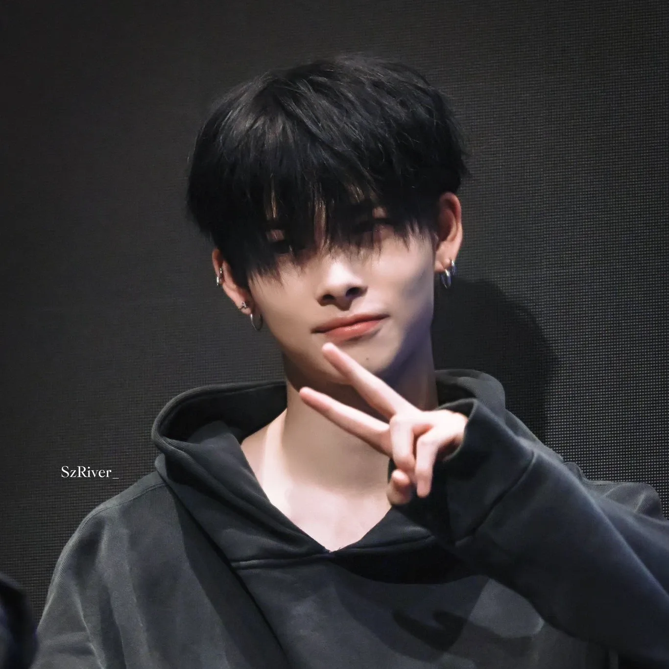 NI-KI (ENHYPEN)的最新活動照片