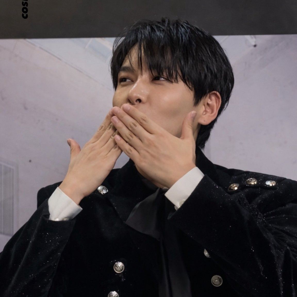 Latest photo of Ryeowook (Super Junior)