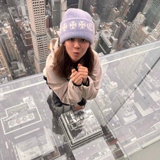 정연 (TWICE) 팬이 찍은 순간