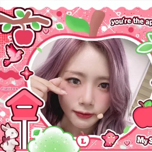 Behind-the-scenes cut of JI U (DREAMCATCHER)