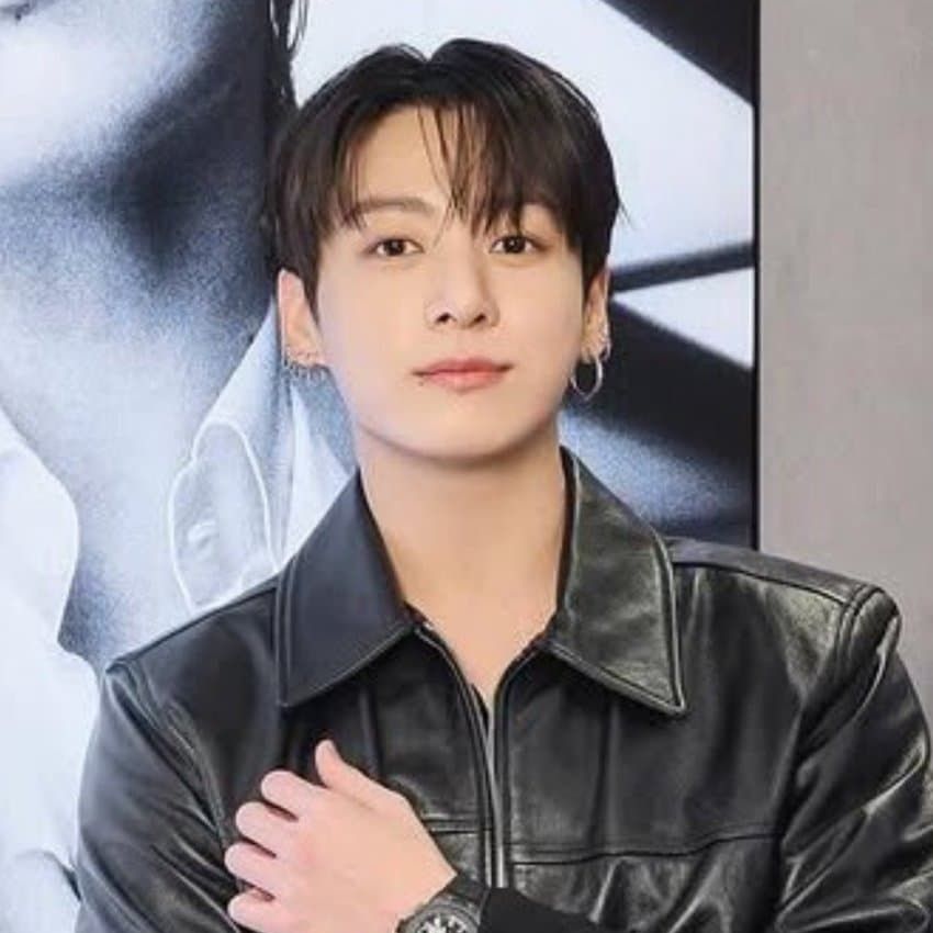 柾國 (防彈少年團)粉絲拍下的瞬間