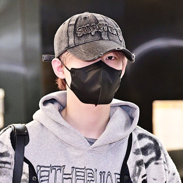 Latest photo of Chenle (NCT DREAM)