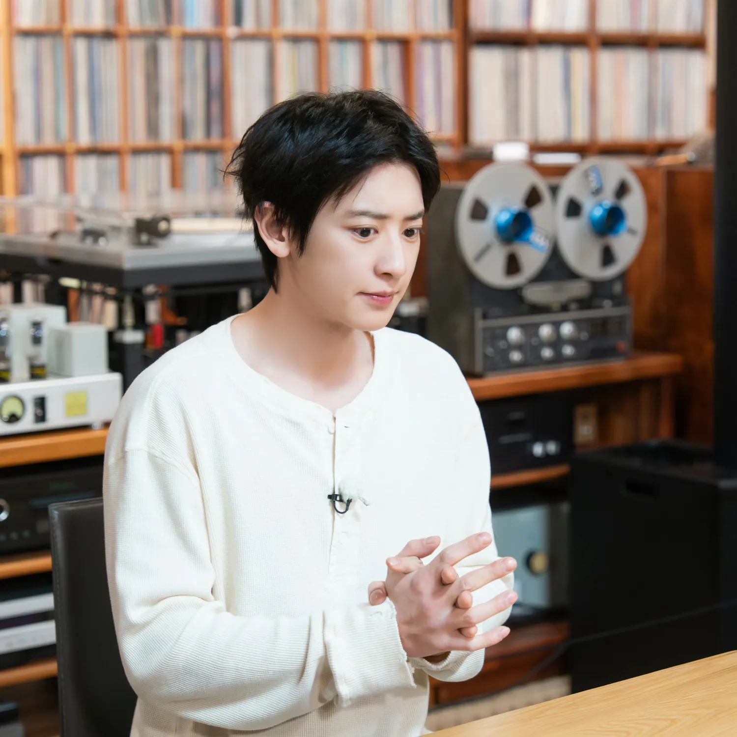 찬열 (EXO) 최근 활동샷