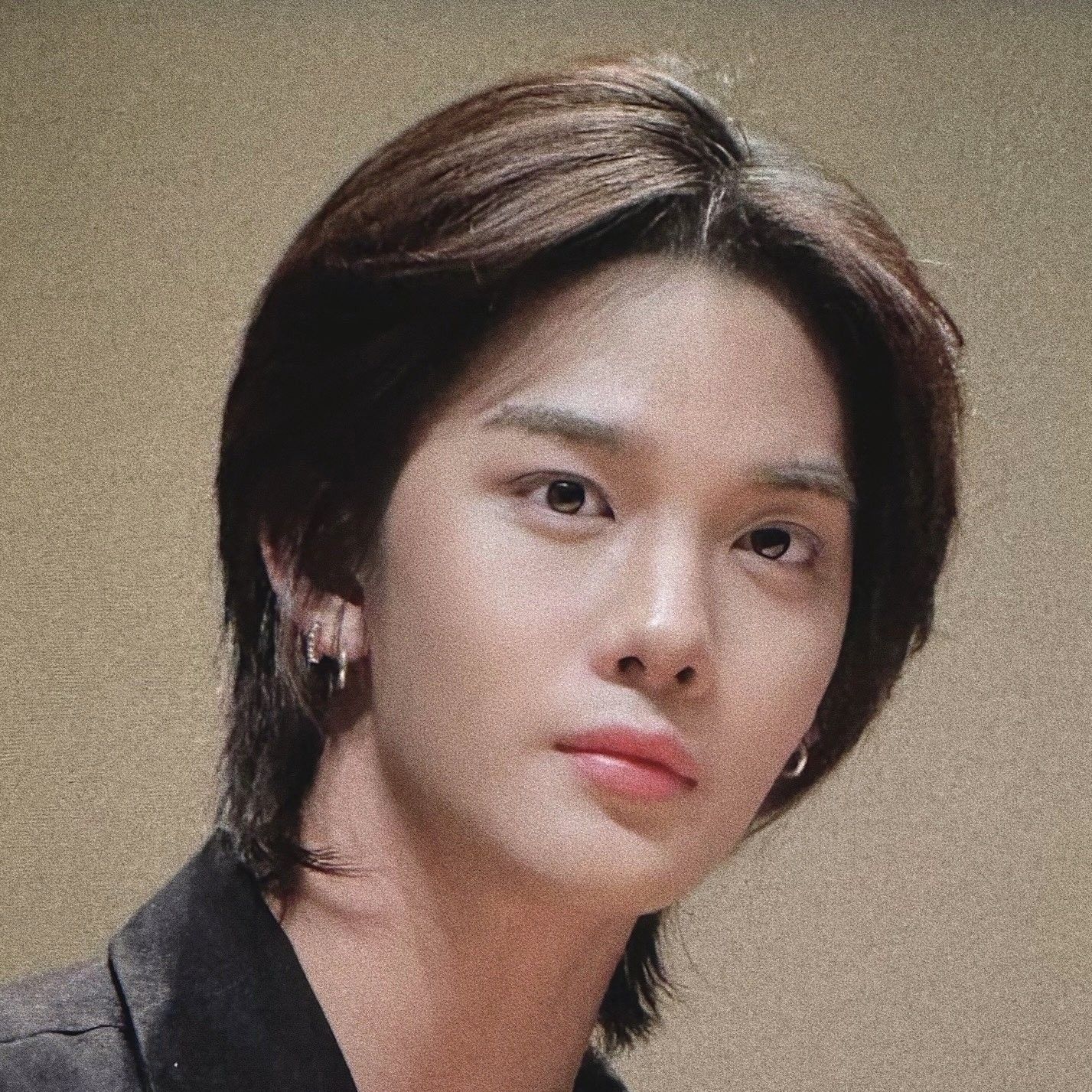 Recent activity shot of Bae Jinyoung