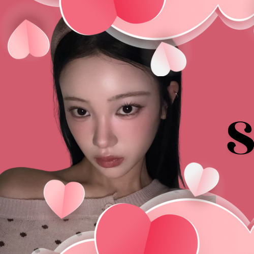 Behind-the-scenes cut of Sakurai Miu (ME:I)