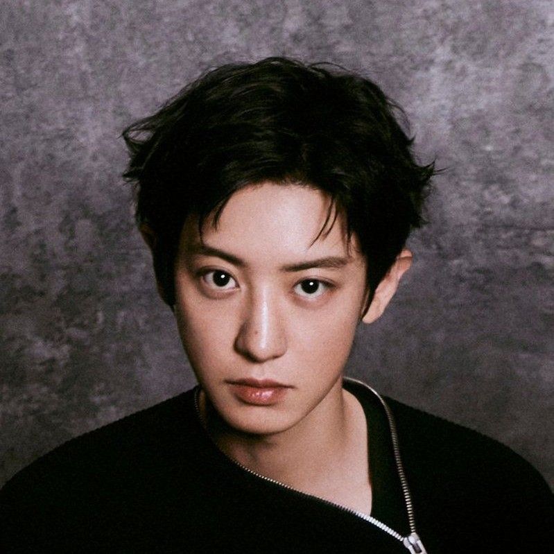 찬열 (EXO) 팬이 찍은 순간