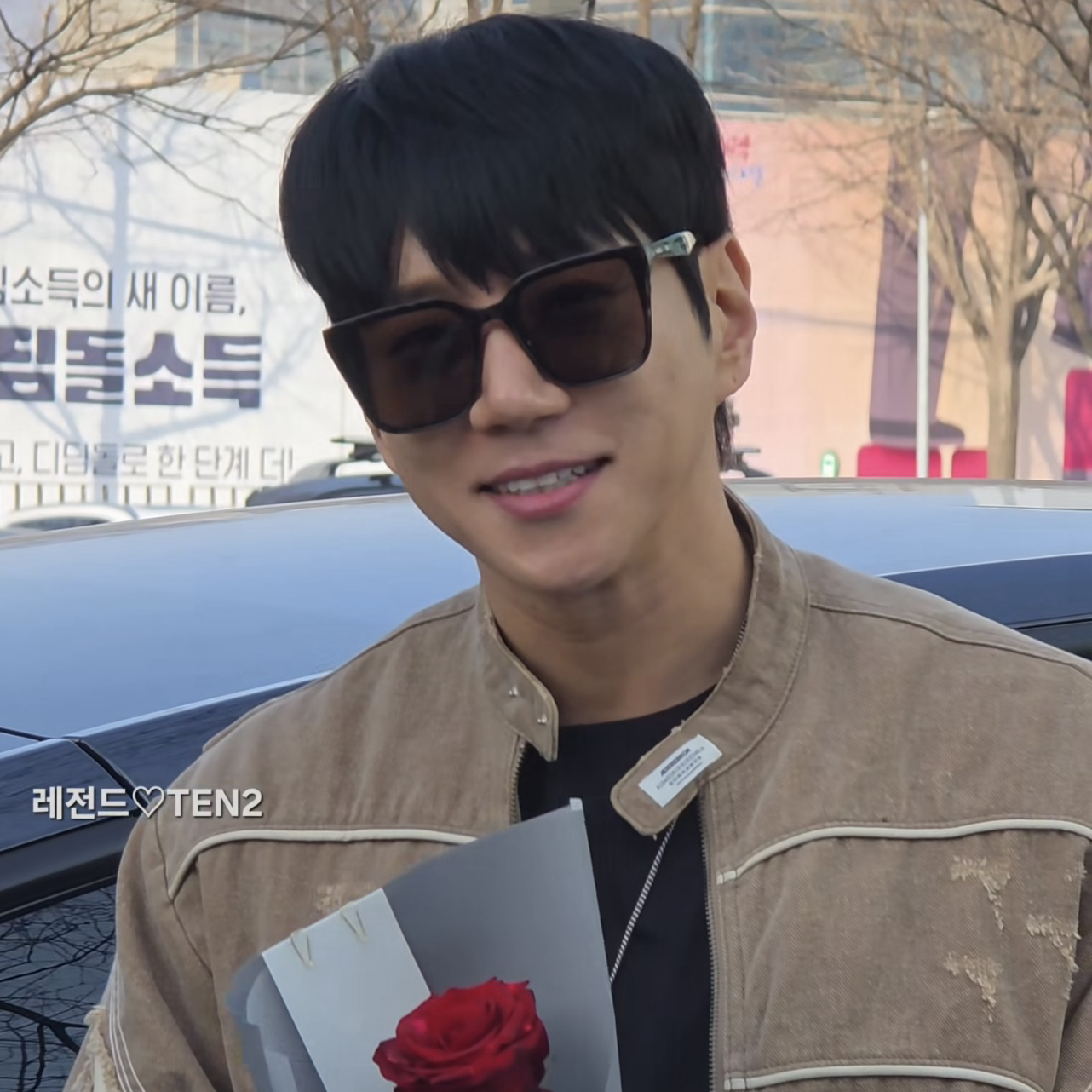 黃致列的最新活动照片