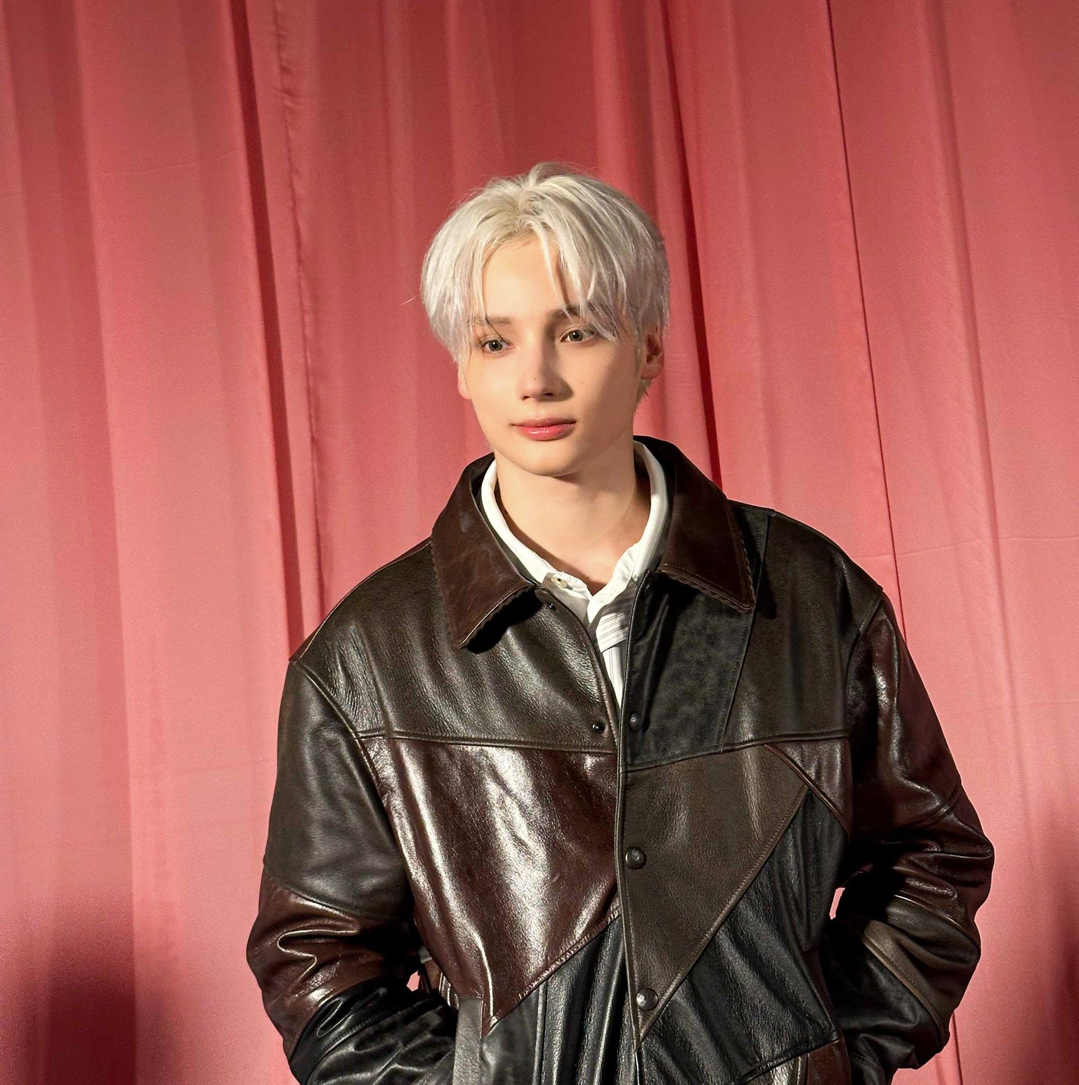 휴닝카이 (투모로우바이투게더) 팬이 찍은 순간