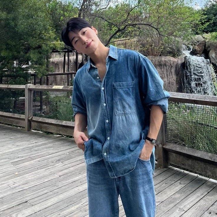 에이티즈 최근 활동샷