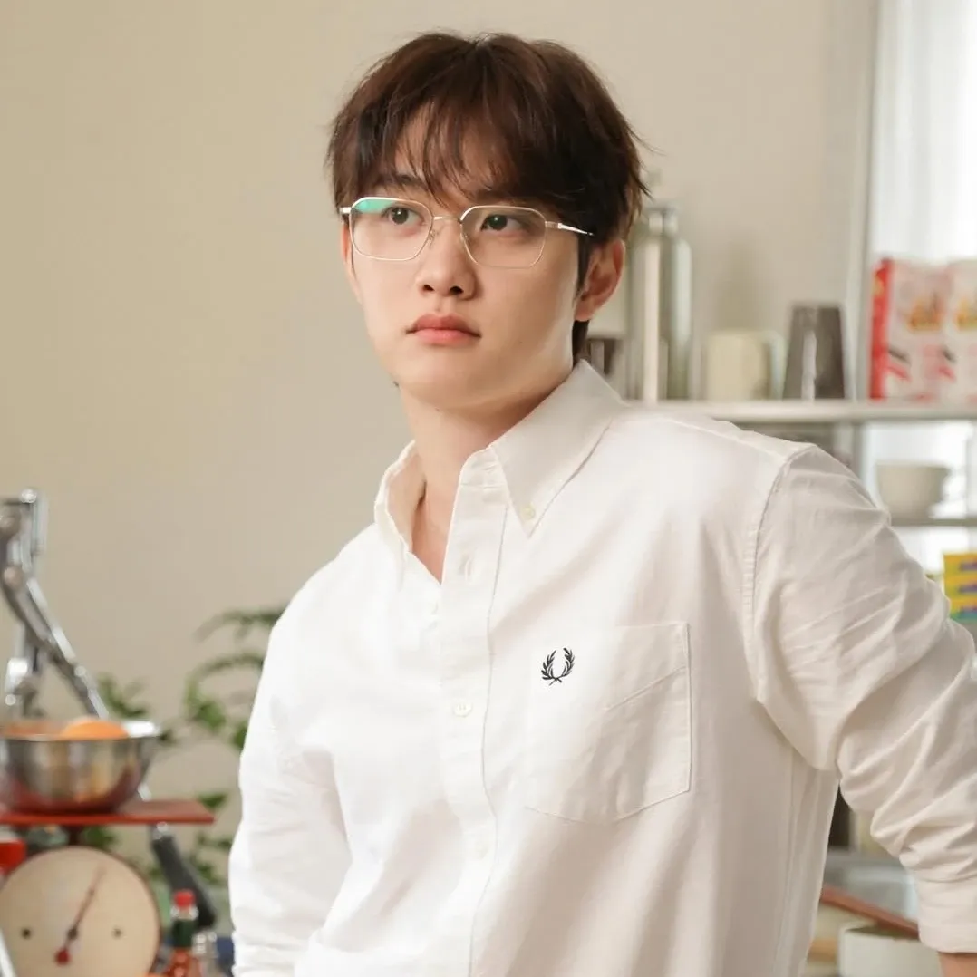 디오 (EXO)의 최신 사진