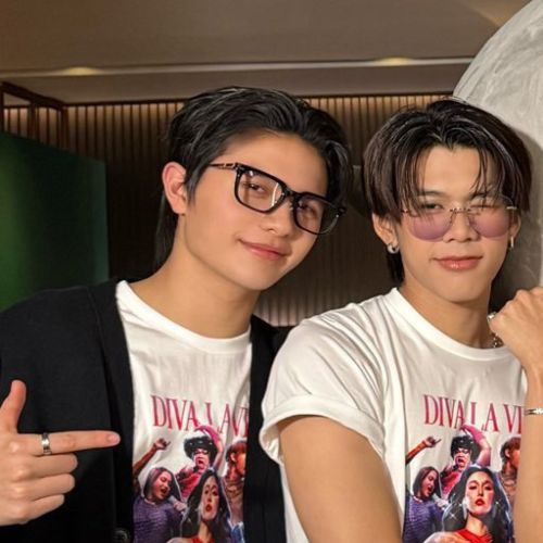 Recent activity shot of LYKN