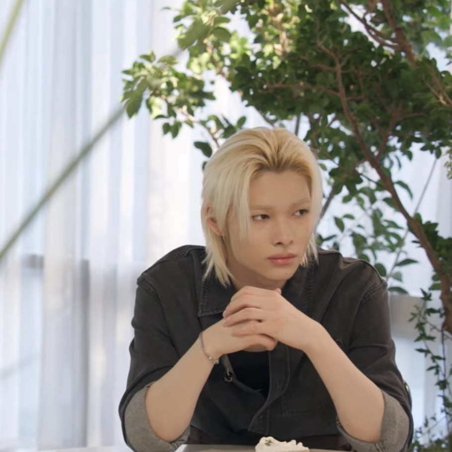 NI-KI (ENHYPEN)的最新照片