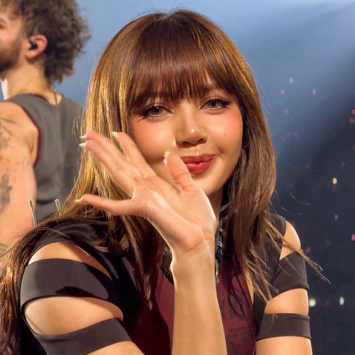 BLACKPINK 최근 활동샷