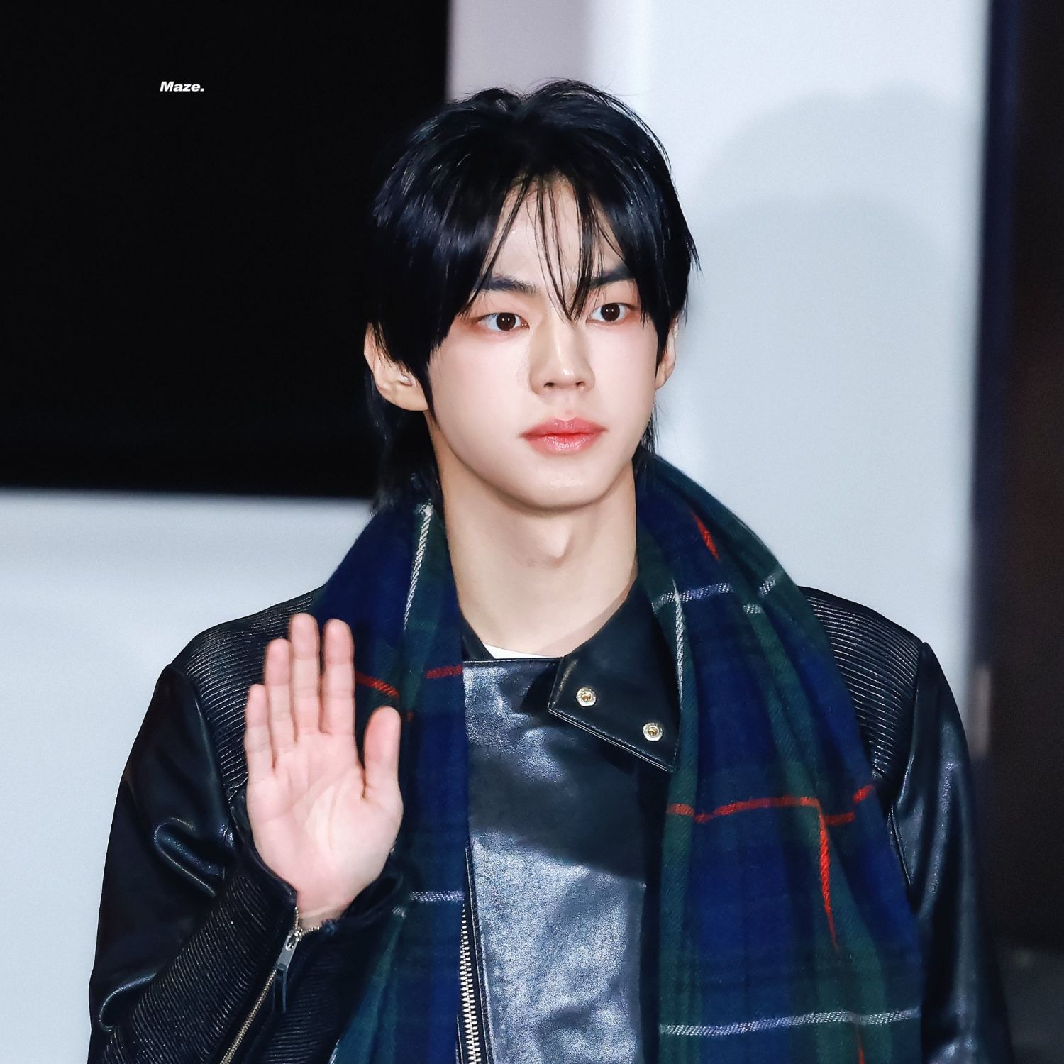 Recent activity shot of Dohoon (TWS)