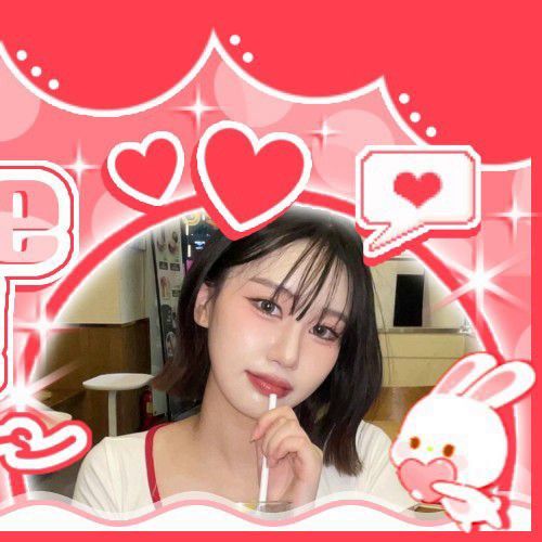 A moment captured by Bessie (Lapillus)'s fan