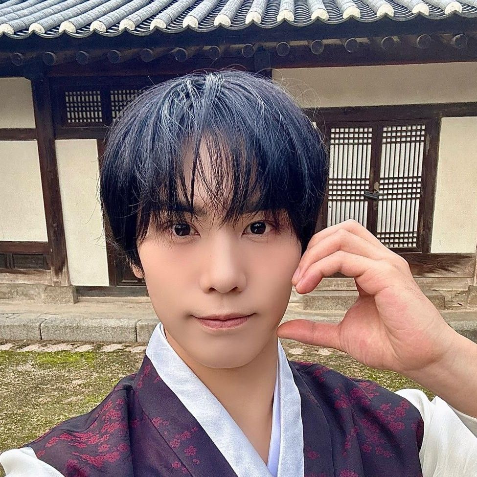 Recent activity shot of Rocky