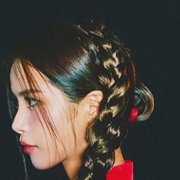 颂乐 (MAMAMOO)粉丝拍下的瞬间