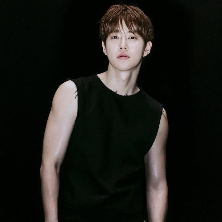 Recent activity shot of EXO