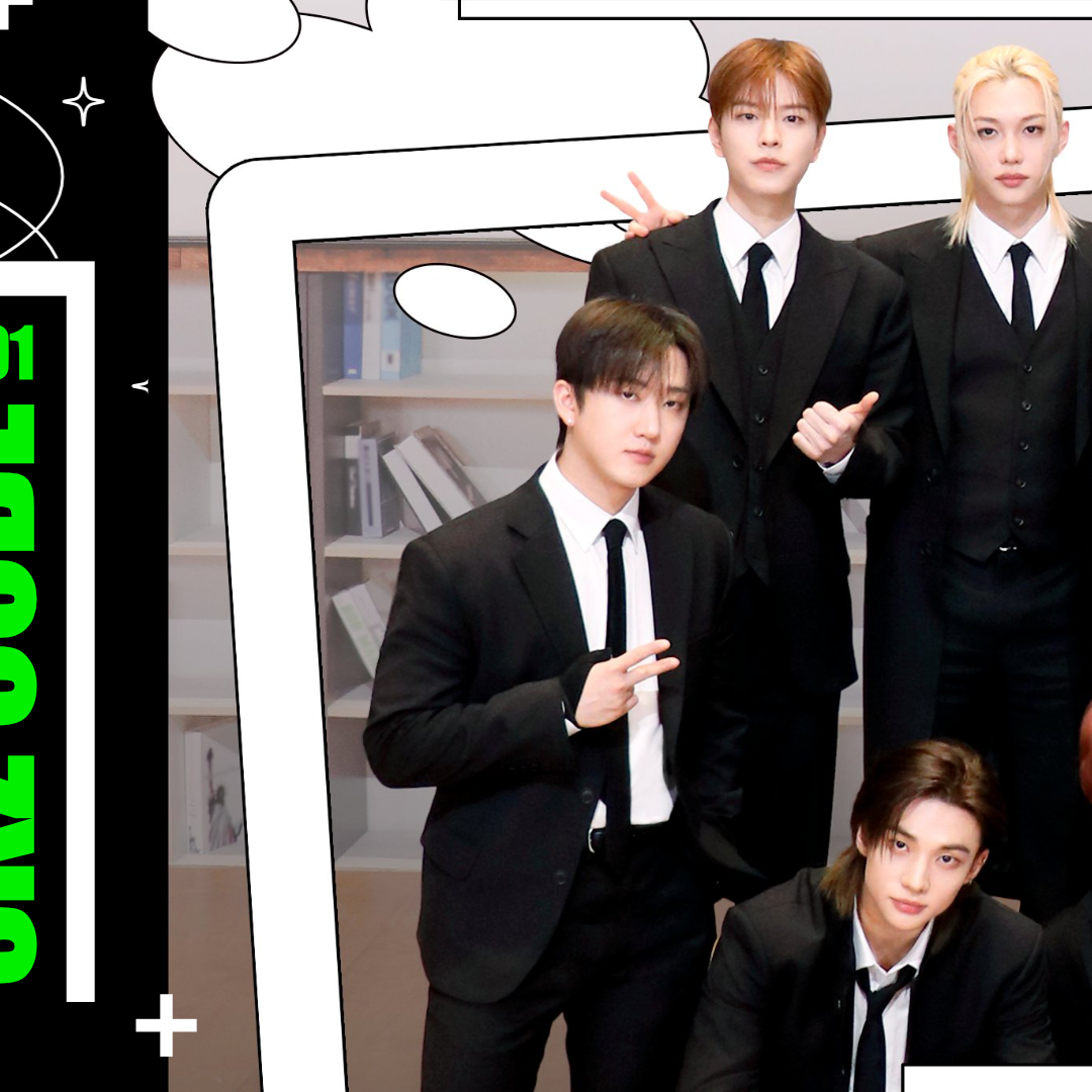 Stray Kids 팬이 찍은 순간