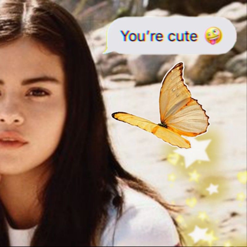 Latest photo of Selena Gomez