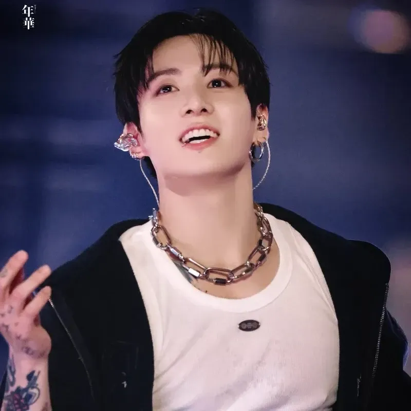 Behind-the-scenes cut of Jungkook (BTS)