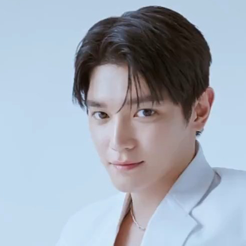 テヨン (NCT 127)ファンが撮った瞬間