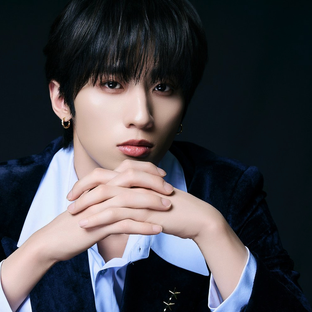 許豐凡 (INI)的最新活動照片