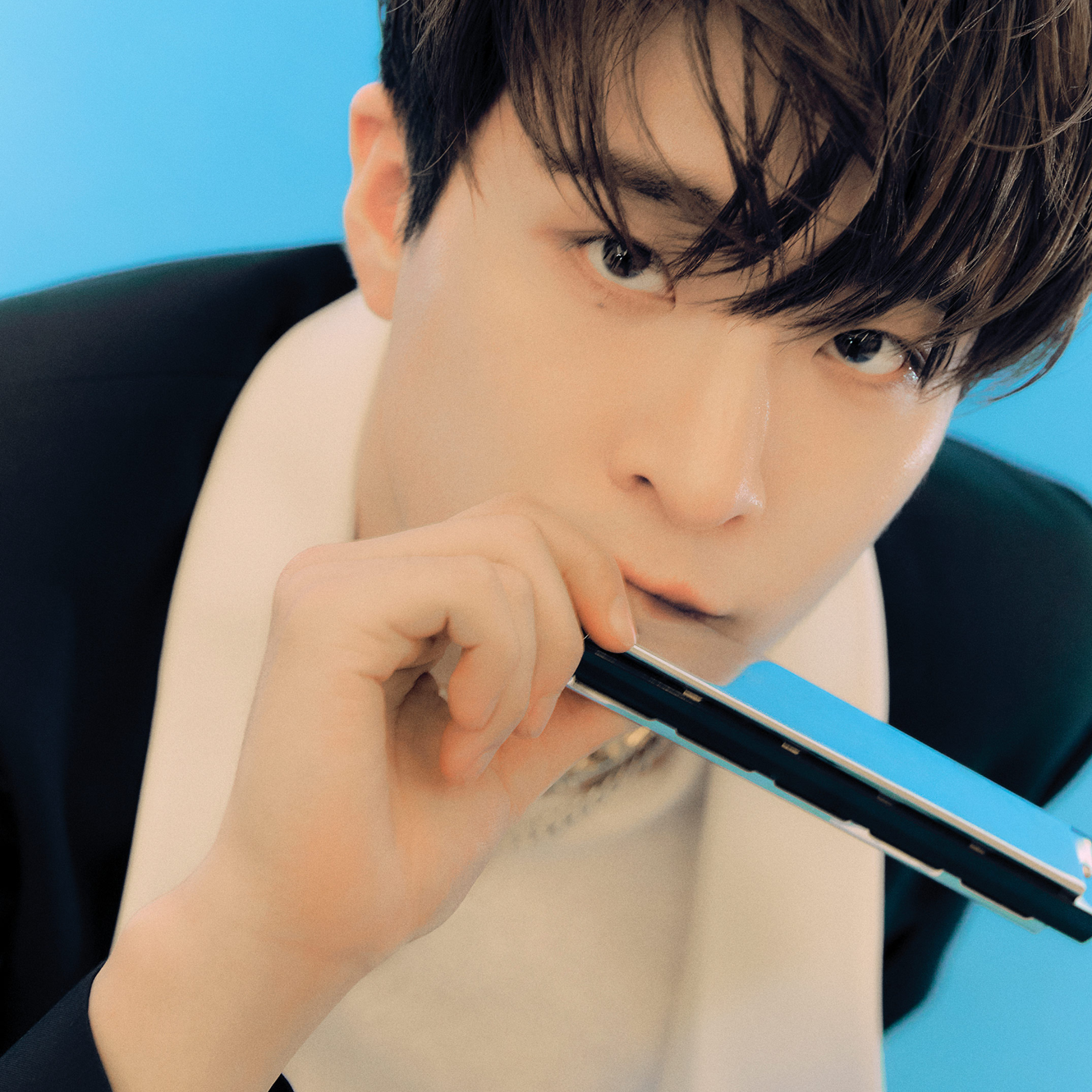 Latest photo of Youngjae (GOT7)