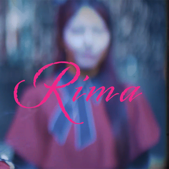 Latest photo of Rima (NiziU)