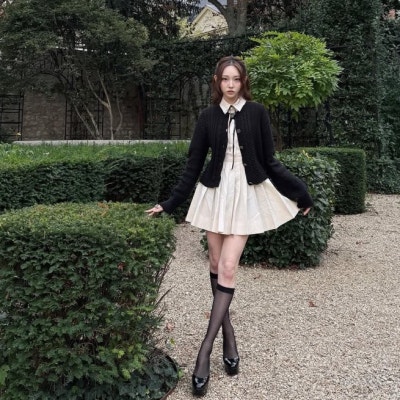 Behind-the-scenes cut of ALLDAY PROJECT