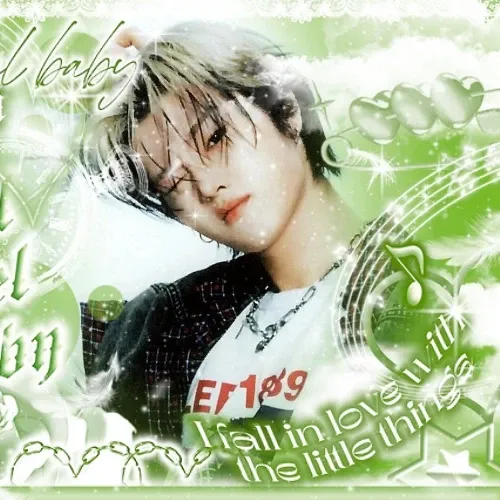 Latest photo of Jungsu (Xdinary Heroes)