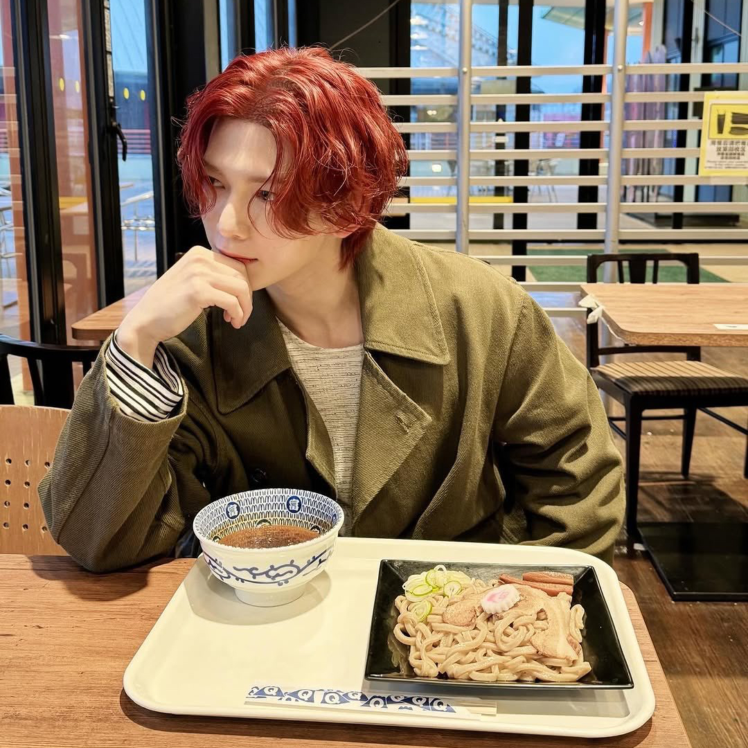 ATEEZ的最新照片