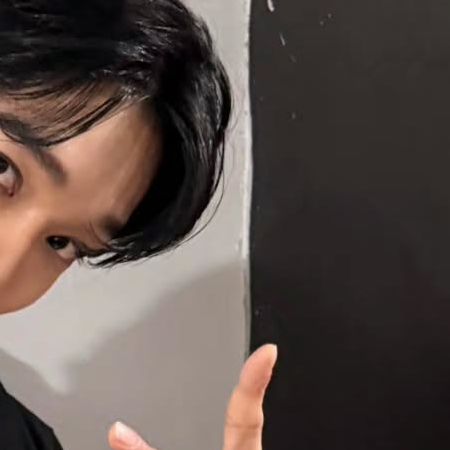 Potret di balik layar EXO