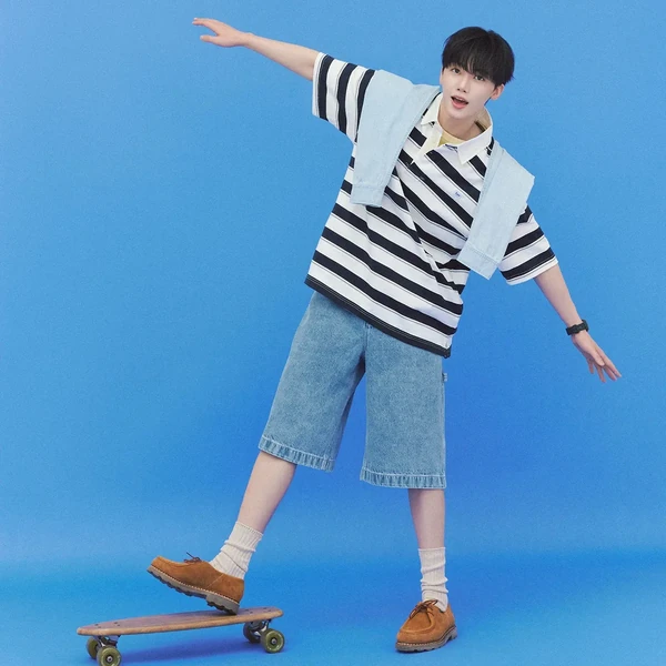 粉丝喜爱的渽民 (NCT DREAM)人气头像