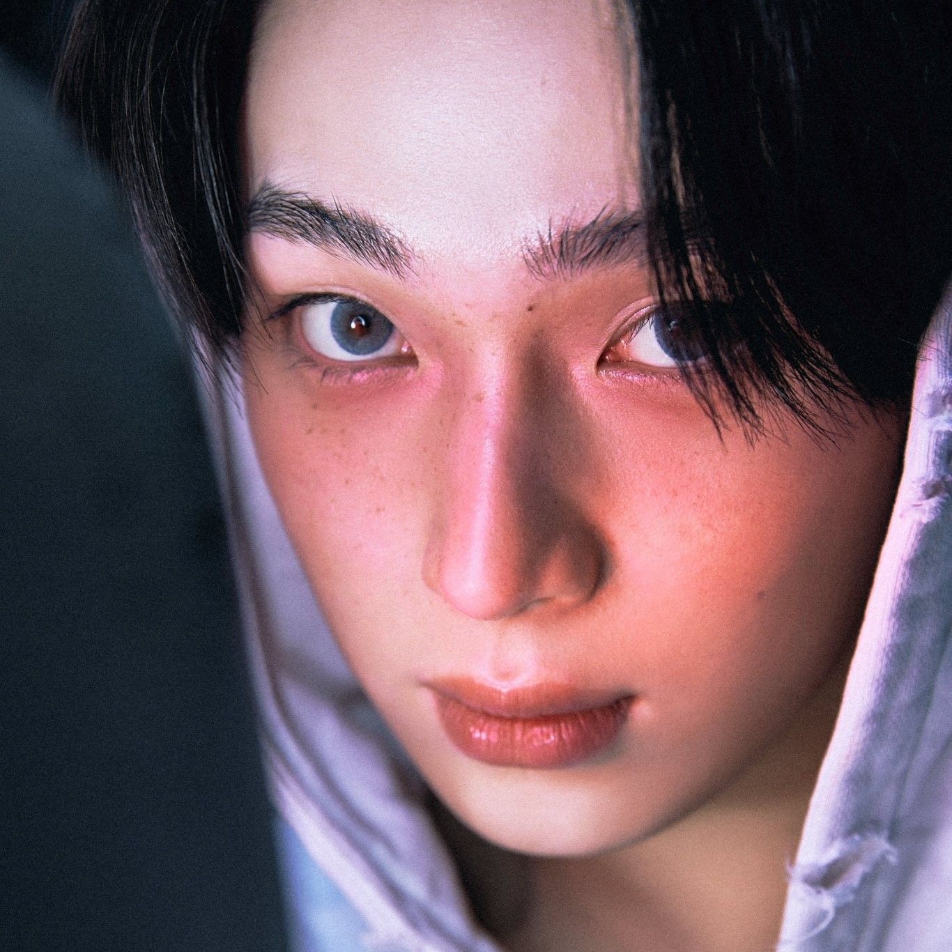 선우 (ENHYPEN) 최근 활동샷