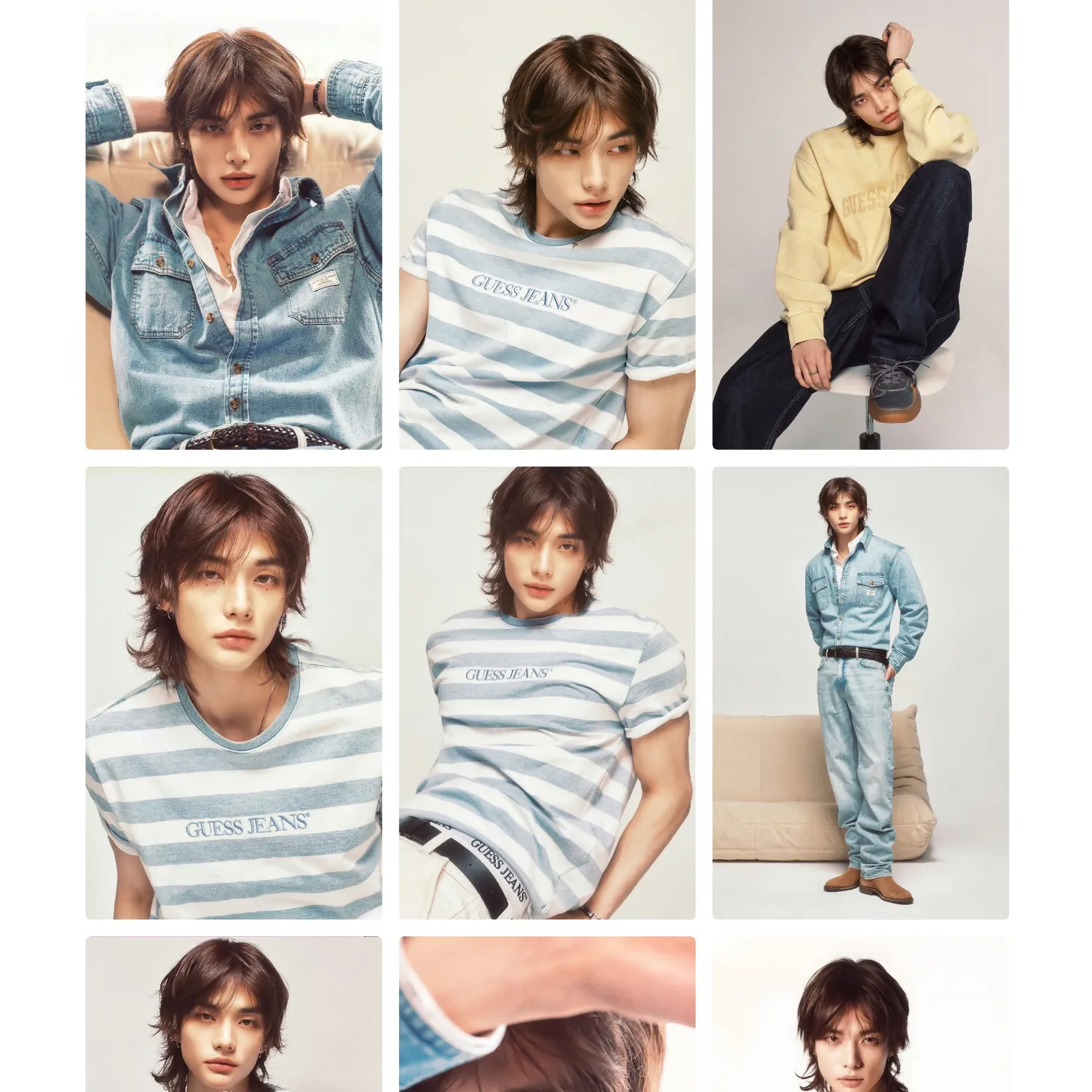 Stray Kidsの最新写真