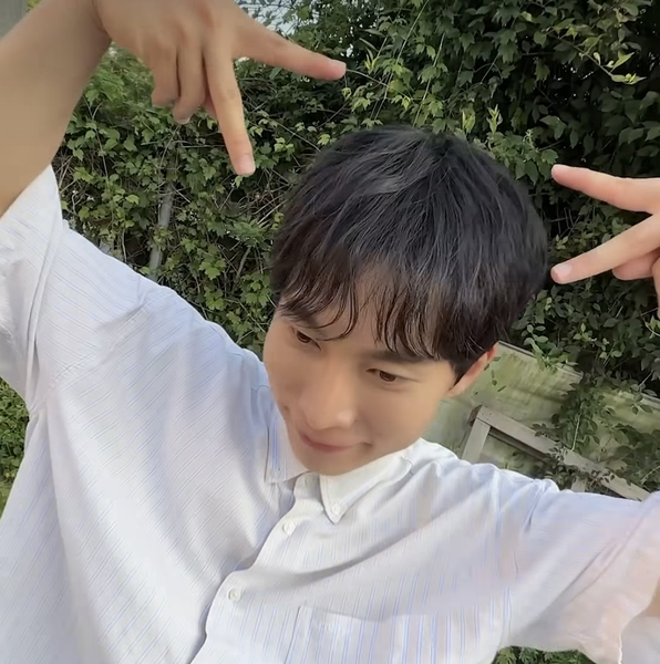 Best moment chosen by Seo Eunkwang (BTOB) fandom