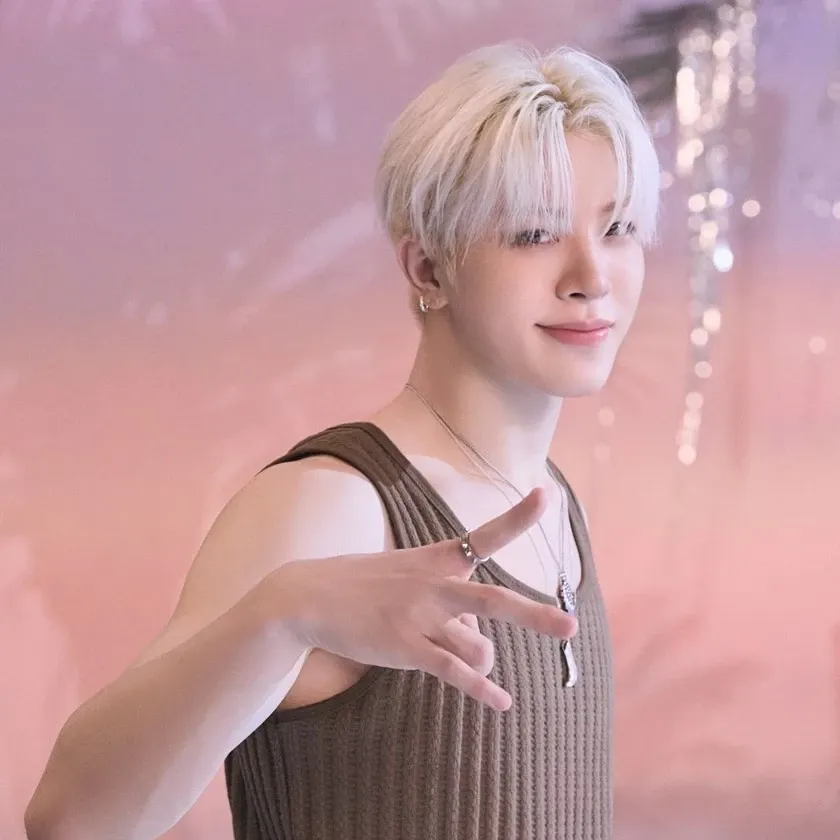 TREASURE粉丝拍下的瞬间