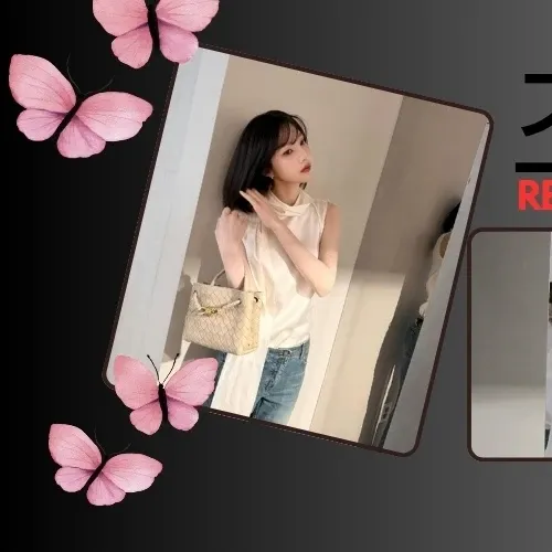 Foto terbaru Joy (Red Velvet)