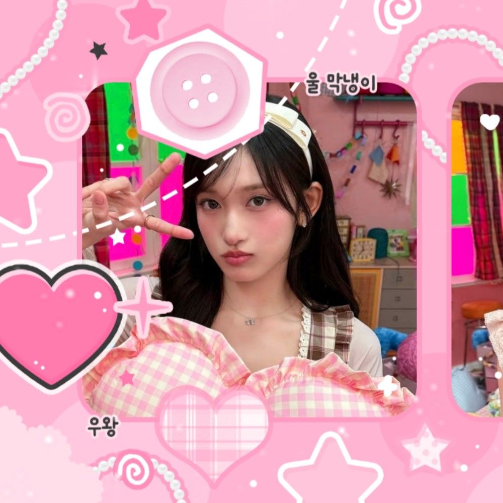 Behind-the-scenes cut of LIZ (IVE)