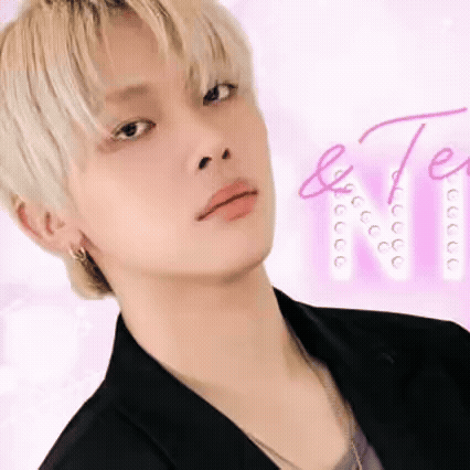 Latest photo of Nicholas (&TEAM)