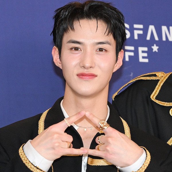 Shining profile picture of Yeoone (PENTAGON) on today's Choeaedol