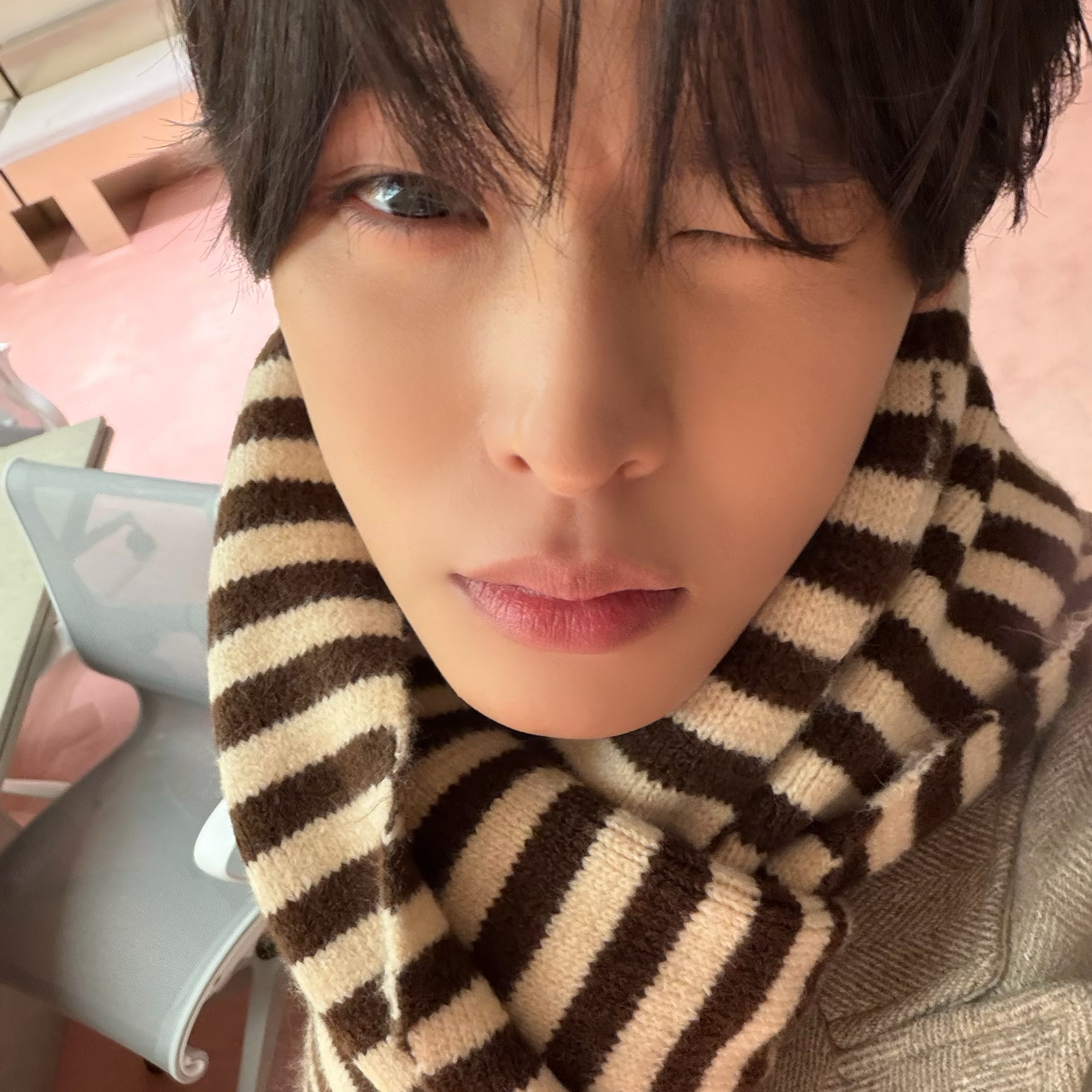 Latest photo of Riku (NCT WISH)