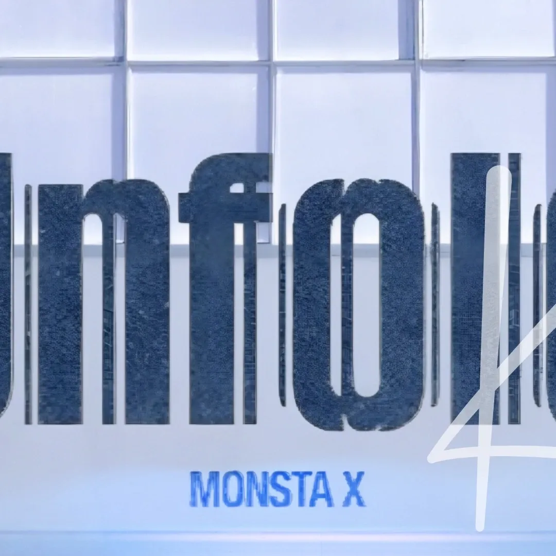 Recent activity shot of Kihyun (MONSTA X)