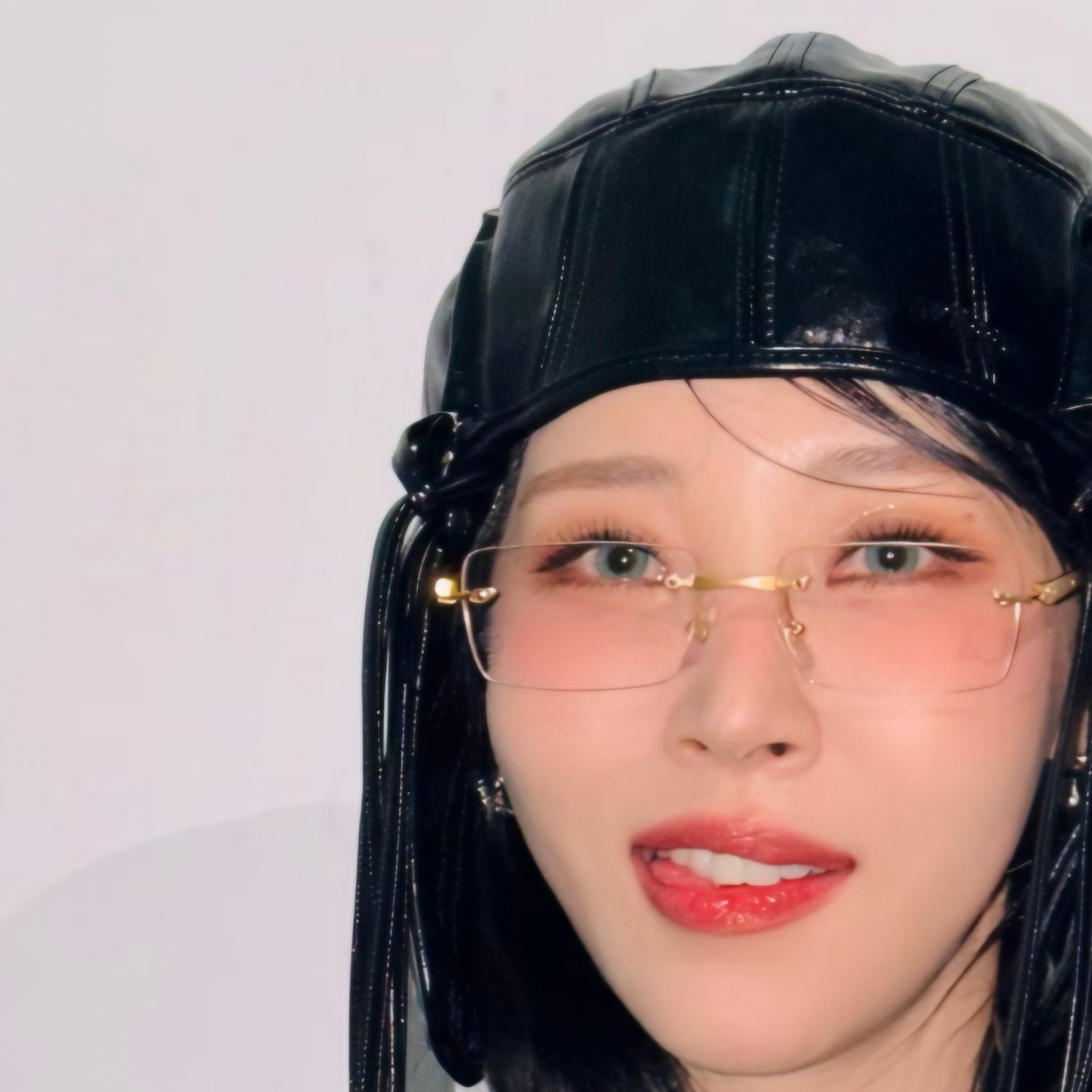 문별 (마마무)의 비하인드 컷