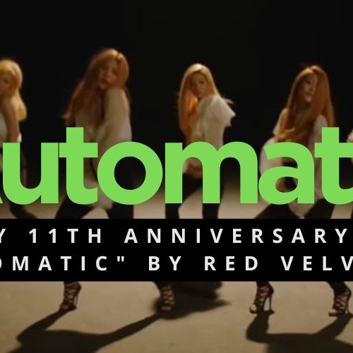 A moment captured by Joy (Red Velvet)'s fan