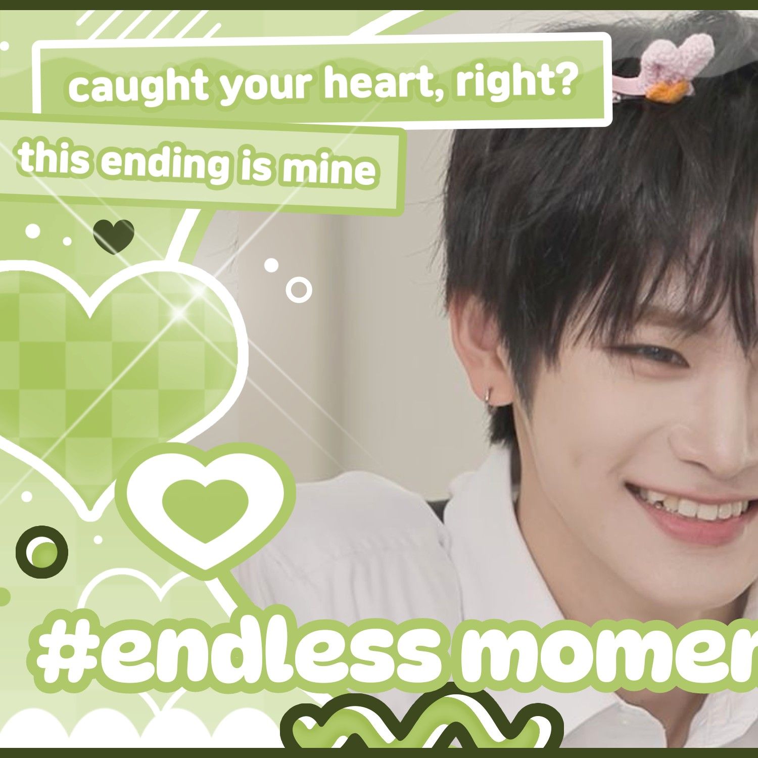 K-POP posts beloved by 조우안신 (알파드라이브원) fans